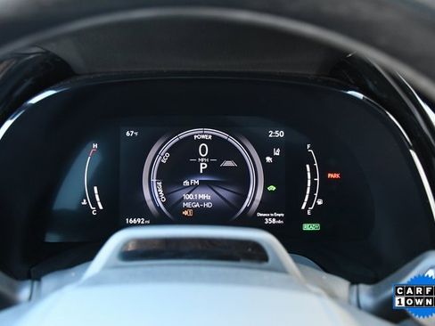 Used 2024 Lexus RX 350 image 13