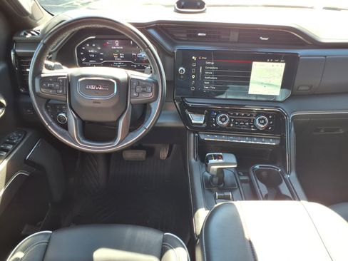 Used 2024 GMC Sierra 1500 AT4X w/ AT4X AEV Edition AWD/4WD image 13