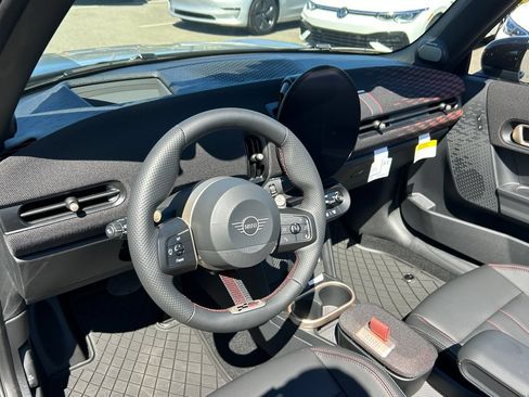 New 2026 MINI Cooper S FWD image 13