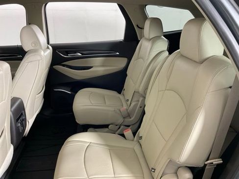 Used 2021 Buick Enclave Essence w/ Trailering Package, 5000 lbs. image 35
