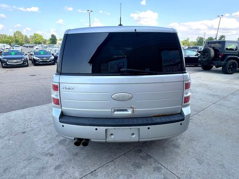 Used 2012 Ford Flex SE image 6