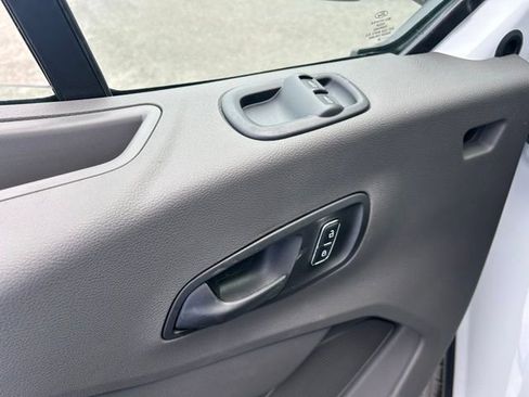 New 2026 Ford Transit 350 AWD w/ Upfitter Package image 19
