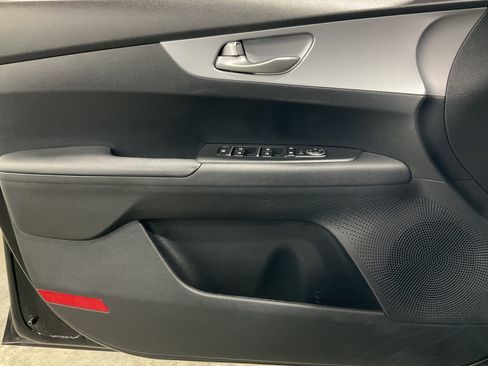 Used 2023 Kia Forte LXS FWD image 24
