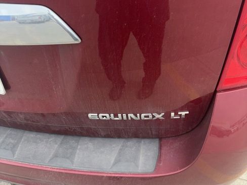 Used 2010 Chevrolet Equinox LT w/ Vehicle Interface Package AWD/4WD image 5