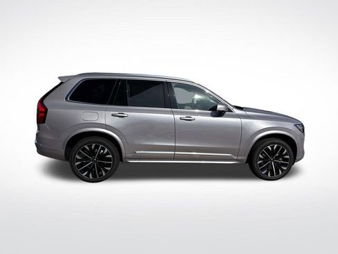 New 2026 Volvo XC90 B6 Ultra image 9