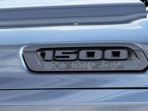 Used 2019 RAM 1500 Sport w/ Level 2 Equipment Group AWD/4WD image 11