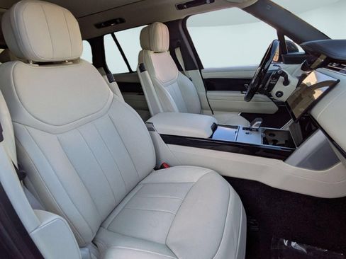Used 2025 Land Rover Range Rover SE AWD/4WD image 30