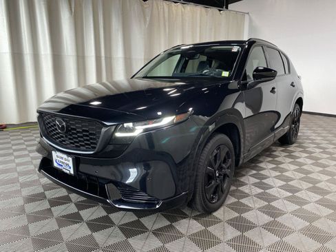 Used 2026 MAZDA CX-5 2.5 S w/ Premium Plus Package AWD/4WD image 3