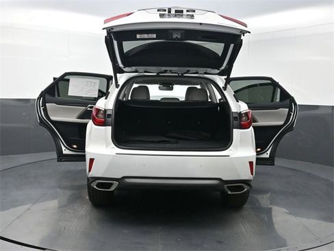 Used 2019 Lexus RX 350 350 w/ Accessory Package image 44