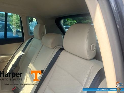 Used 2012 Volkswagen Tiguan SE AWD/4WD image 9