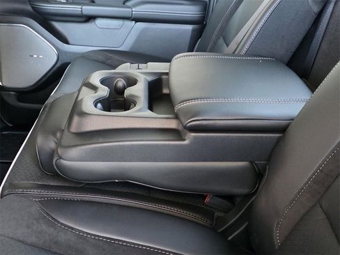 New 2026 RAM 1500 Laramie w/ Night Edition image 10