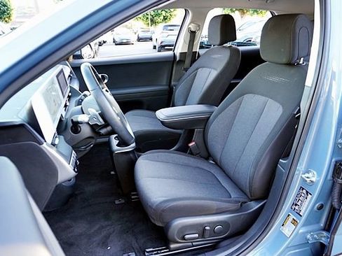 Certified 2024 Hyundai Ioniq 5 SEL image 16