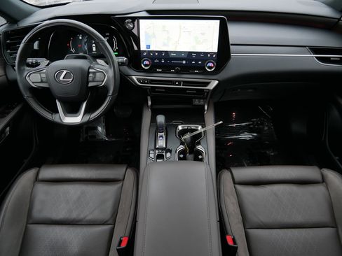 Used 2023 Lexus RX 350 image 10