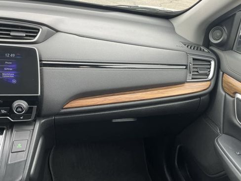 Used 2017 Honda CR-V EX-L image 16