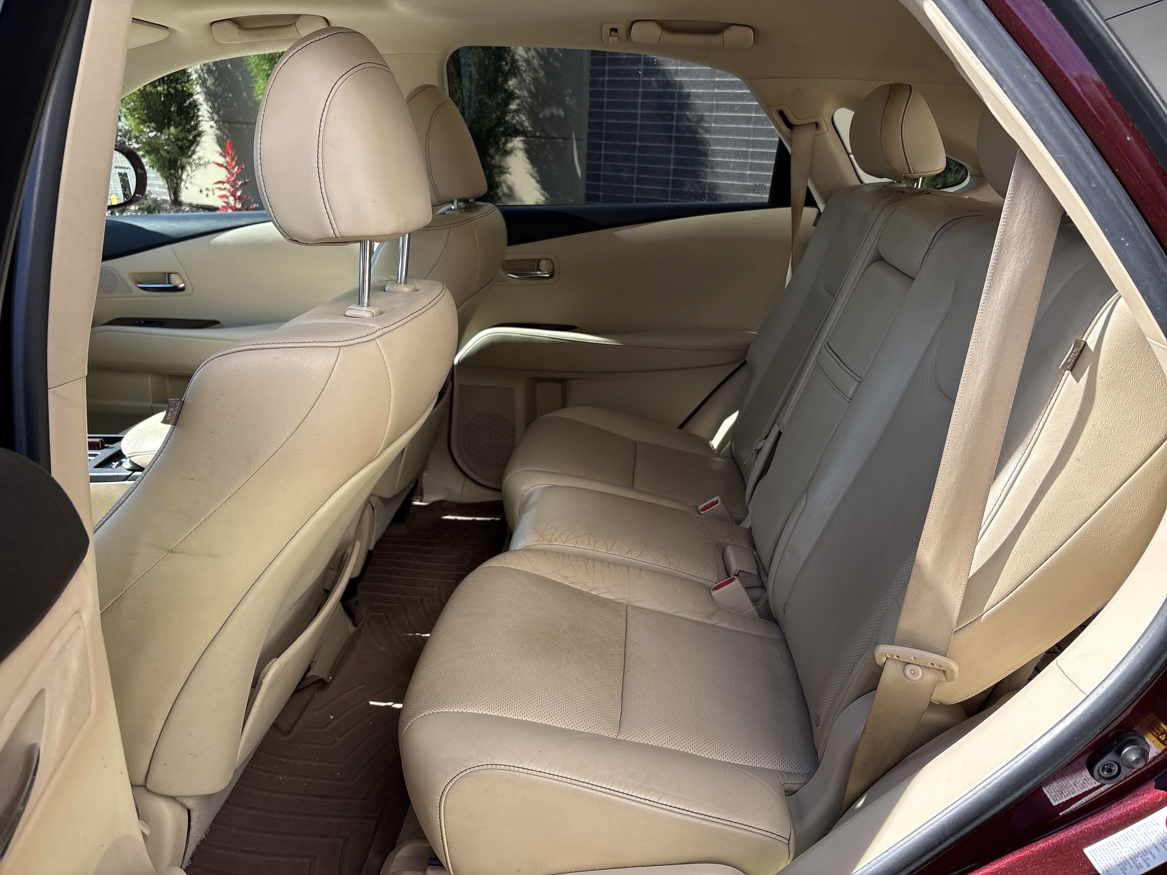 Used 2015 Lexus RX 350 AWD image 30