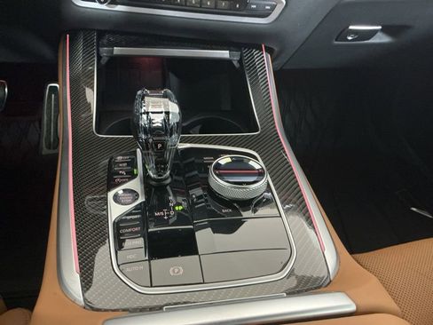 Certified 2023 BMW X5 M50i w/ Executive Package image 14