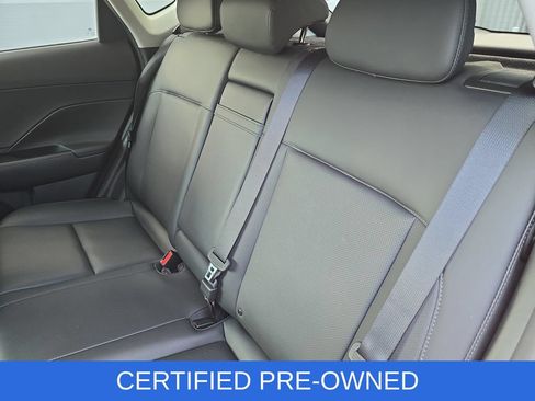 Certified 2024 Hyundai Kona Limited FWD image 14