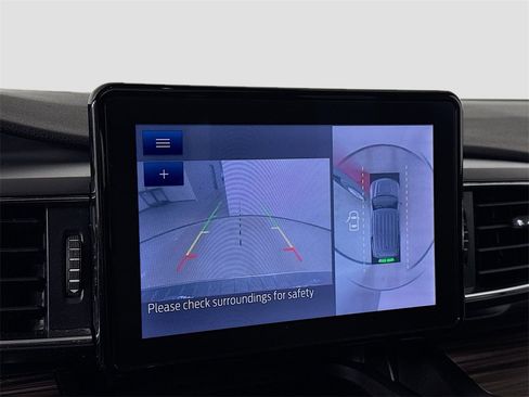 Used 2020 Ford Explorer Limited w/ Class III Trailer Tow Package image 18