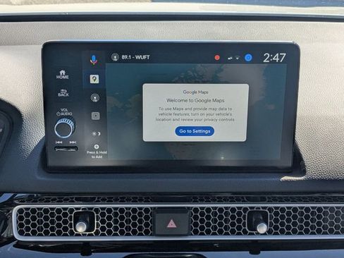 New 2026 Honda Civic Sport Touring image 30