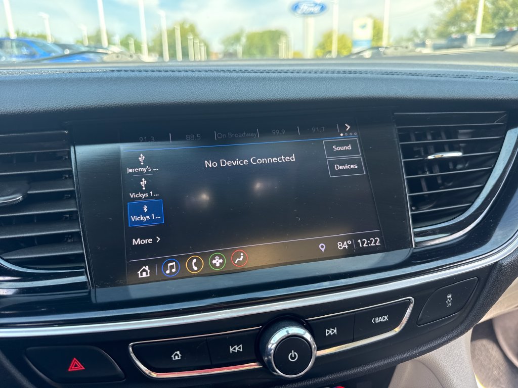Used 2019 Buick Regal Essence w/ Driver Confidence Package I AWD/4WD image 31