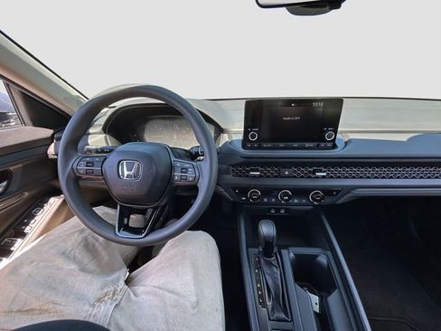 Used 2024 Honda Accord EX image 14