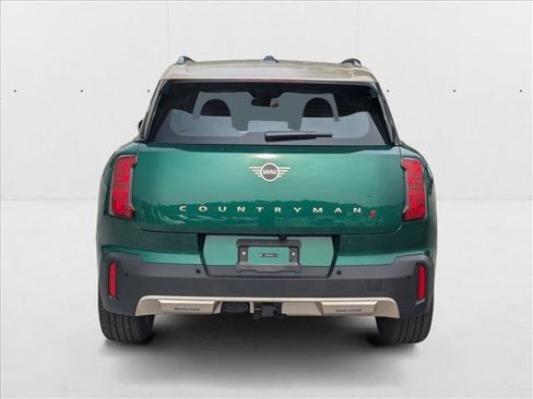 New 2026 MINI Cooper Countryman S image 8