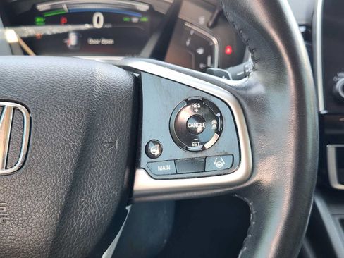 Certified 2020 Honda CR-V Touring image 27