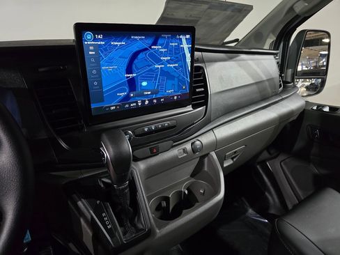 New 2025 Ford Transit 250 Base w/ Load Area Protection Package image 22