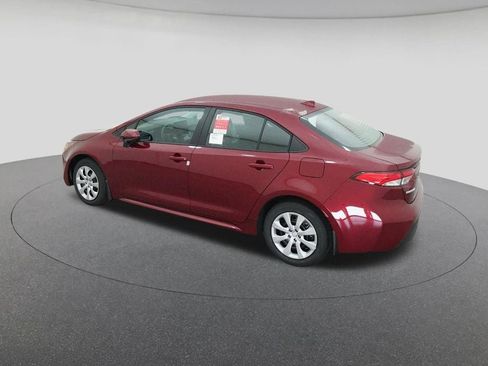 New 2026 Toyota Corolla LE image 4