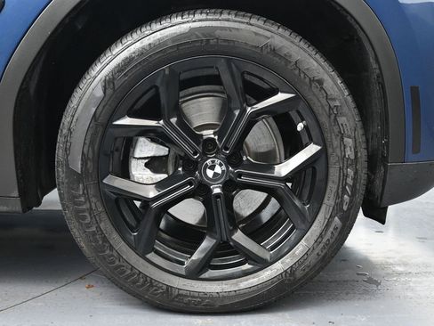 Used 2021 BMW X3 xDrive30i w/ Convenience Package image 16