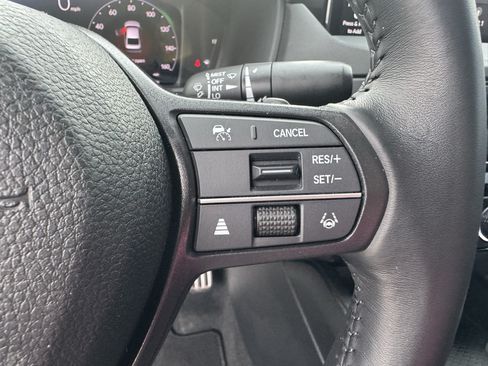 Certified 2023 Honda Accord Sport image 13