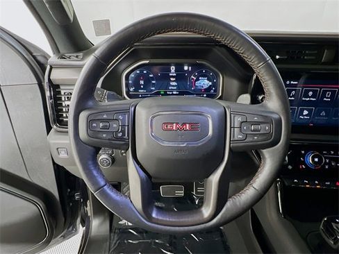 Used 2023 GMC Sierra 1500 AT4 w/ AT4 Premium Package image 12