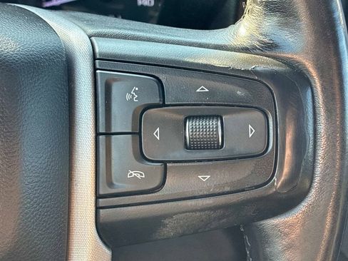 Used 2021 GMC Sierra 1500 Elevation AWD/4WD image 25