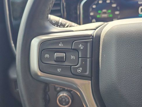 Used 2024 Chevrolet Silverado 1500 RST RWD image 30
