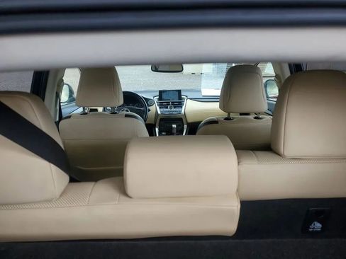 Used 2015 Lexus NX 200t AWD image 10