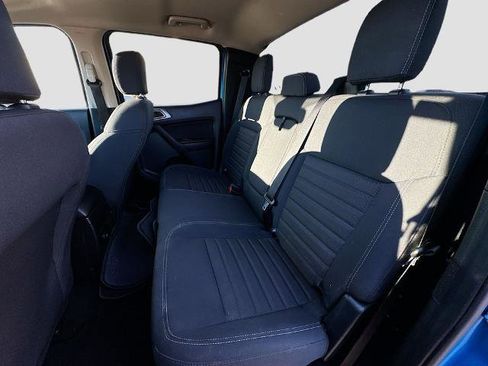 Certified 2023 Ford Ranger XLT w/ Trailer Tow Package image 19