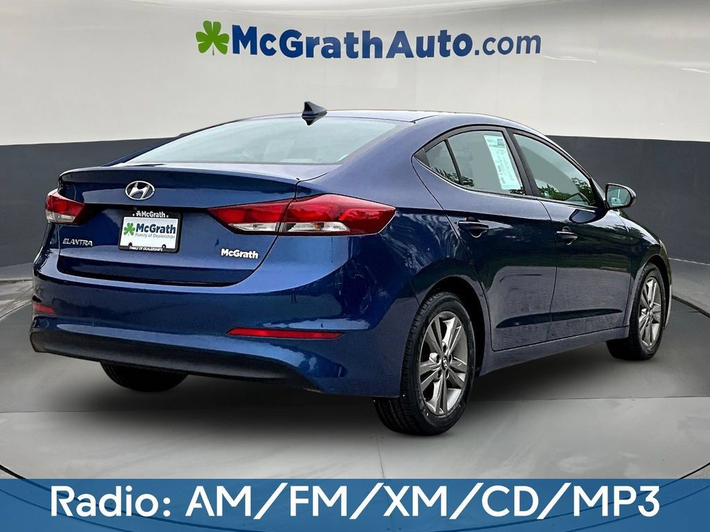 Used 2013 Hyundai Elantra Limited w/ Technology Pkg FWD image 8