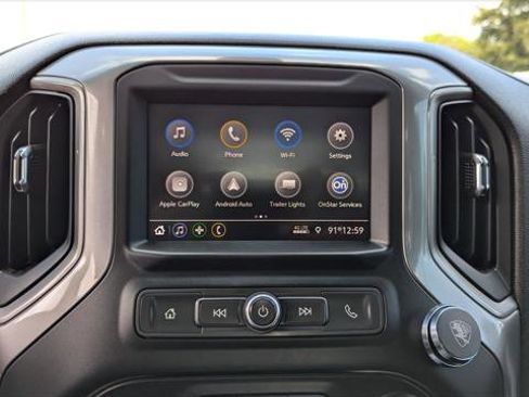 Used 2023 GMC Sierra 2500 Pro w/ Convenience Package image 27