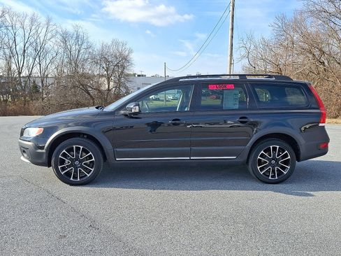 Used 2016 Volvo XC70 T5 Platinum w/ Climate Package image 4