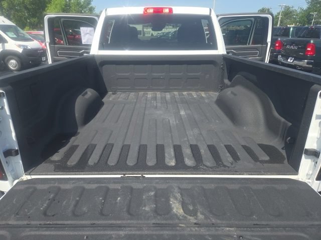 Used 2026 RAM 2500 Big Horn AWD/4WD image 40