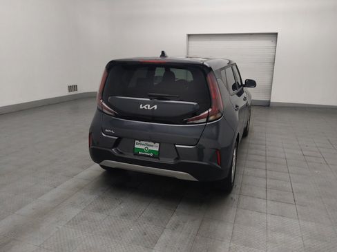 Used 2024 Kia Soul LX w/ Option Group 015 image 7
