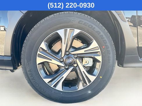 New 2026 Subaru Crosstrek 2.0i Premium image 37