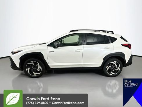 Used 2026 Subaru Crosstrek 2.5i Limited w/ Crosstrek Mirror Package AWD/4WD image 5