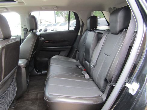 Used 2016 GMC Terrain Denali FWD image 10