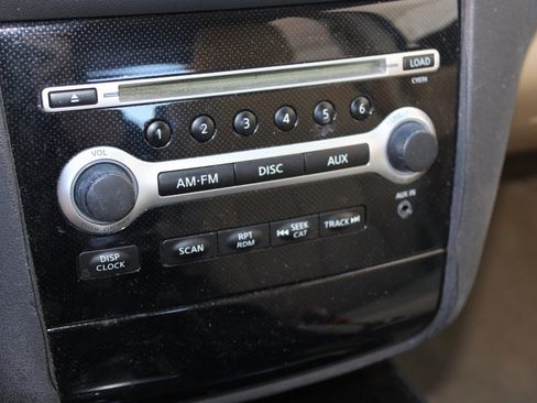 Used 2011 Nissan Maxima 3.5 S image 22