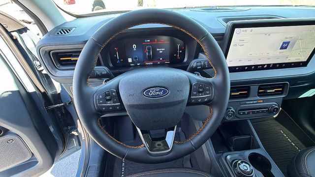 New 2026 Ford Maverick Tremor AWD/4WD image 27