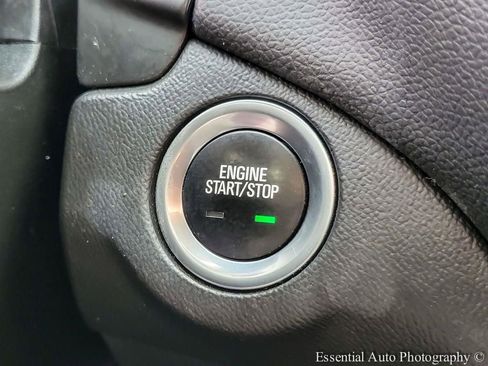 Used 2022 Chevrolet Equinox LT image 15