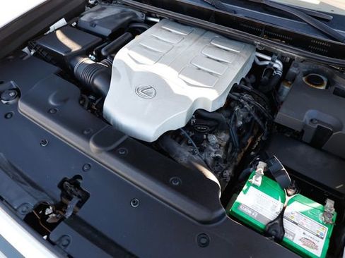 Used 2014 Lexus GX 460 4WD 4dr w/ Premium Package image 52