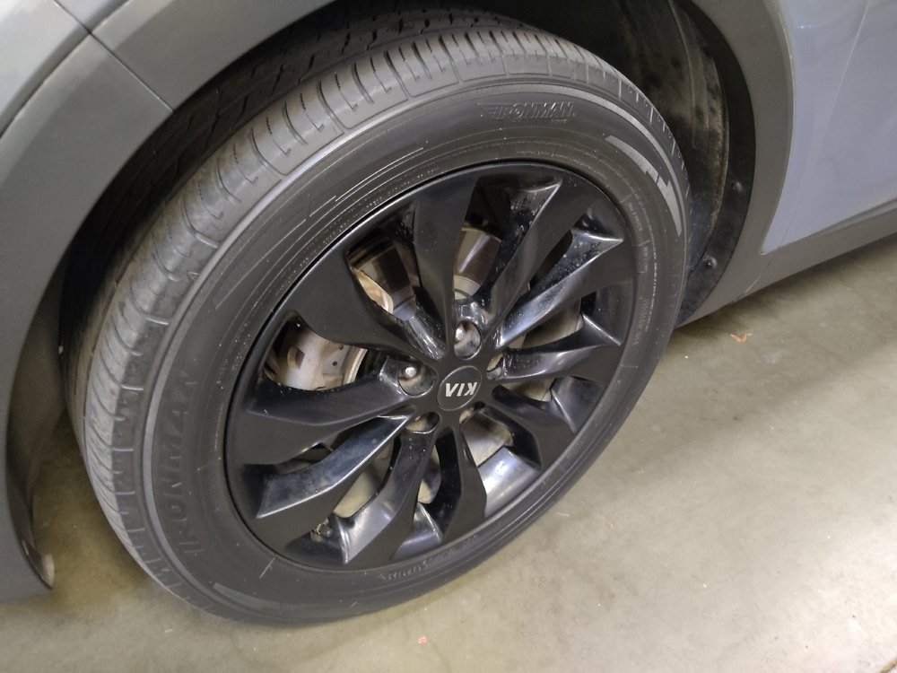 Used 2020 Kia Sorento EX FWD image 31