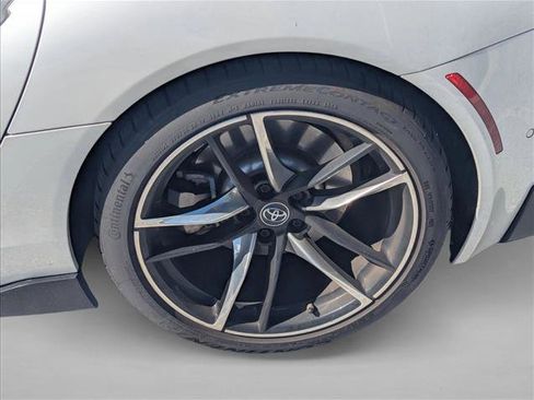 Used 2020 Toyota Supra w/ Navigation & JBL Package image 19